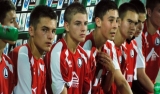 Koniec marzeń o Pucharze Polski